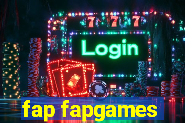fap fapgames